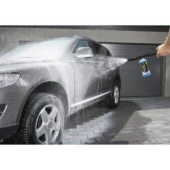 Kärcher Karcher Hogedrukreiniger K2 Universal Car -Elektrisch Gereedschap 123 1354