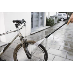 Kärcher Karcher Hogedrukreiniger K2 Universal Car -Elektrisch Gereedschap 123 1357