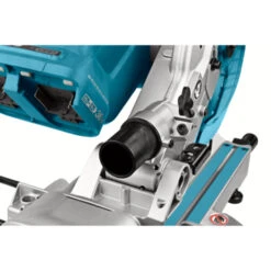 Makita Accu Afkortzaag DLS714NZ (zonder Accu) 36 Makita Accu Afkortzaag DLS714NZ (zonder Accu) -Elektrisch Gereedschap 123 136