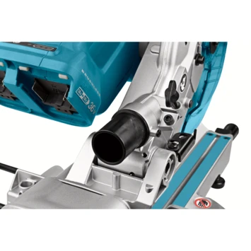 Makita Accu Afkortzaag DLS714NZ (zonder Accu) 17 Makita Accu Afkortzaag DLS714NZ (zonder Accu) - Afbeelding 17