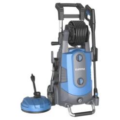 GAMMA Hogedrukreiniger HDR3-180 -Elektrisch Gereedschap 123 1363