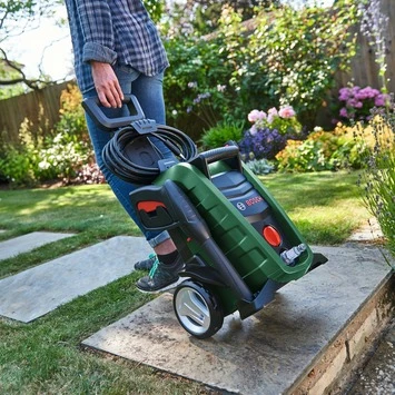 Bosch Hogedrukreiniger UniversalAquatak 135 2 Bosch Hogedrukreiniger UniversalAquatak 135 - Afbeelding 2