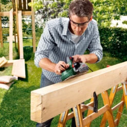 Bosch Schaafmachine PHO 2000 -Elektrisch Gereedschap 123 1376