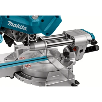 Makita Accu Afkortzaag DLS714NZ (zonder Accu) 19 Makita Accu Afkortzaag DLS714NZ (zonder Accu) - Afbeelding 19