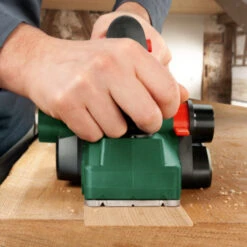 Bosch Schaafmachine PHO 2000 -Elektrisch Gereedschap 123 1381