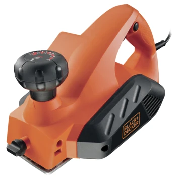 Black & Decker BLACK+DECKER Schaafmachine KW712-QS 1 Black & Decker BLACK+DECKER Schaafmachine KW712-QS
