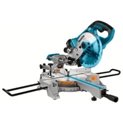 Makita Accu Afkortzaag DLS714NZ (zonder Accu) 39 Makita Accu Afkortzaag DLS714NZ (zonder Accu) -Elektrisch Gereedschap 123 139