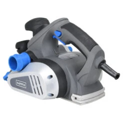 GAMMA Schaafmachine P-853 -Elektrisch Gereedschap 123 1392