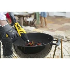 Wagner Heteluchtpistool Furno 500 - 600°C -Elektrisch Gereedschap 123 1404