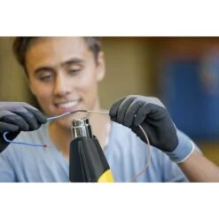 Wagner Heteluchtpistool Furno 500 - 600°C -Elektrisch Gereedschap 123 1405