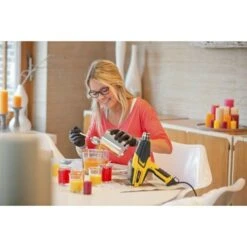 Wagner Heteluchtpistool Furno 500 - 600°C -Elektrisch Gereedschap 123 1406