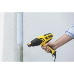 Wagner Heteluchtpistool Furno 500 - 600°C -Elektrisch Gereedschap 123 1408