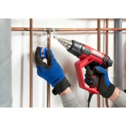 SKIL Heteluchtpistool 8020AA 2000W 12 Temperatuurinstellingen 9 SKIL Heteluchtpistool 8020AA 2000W 12 Temperatuurinstellingen -Elektrisch Gereedschap 123 1419