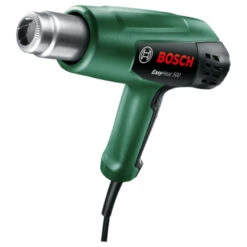 Bosch Heteluchtpistool Easy Heat 500 -Elektrisch Gereedschap 123 142