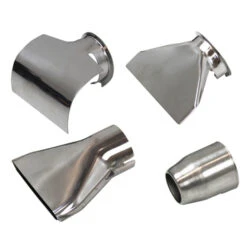 Hyundai Heteluchtpistool 2000W Pro -Elektrisch Gereedschap 123 1425