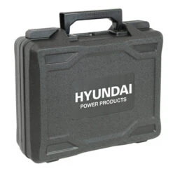 Hyundai Heteluchtpistool 2000W Pro -Elektrisch Gereedschap 123 1426