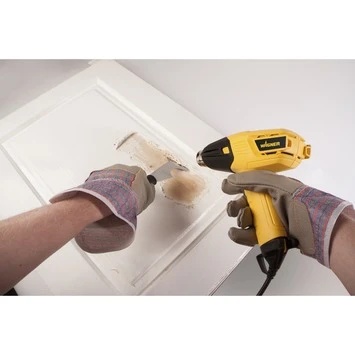 Wagner Heteluchtpistool Furno 300 - 575°C 2 Wagner Heteluchtpistool Furno 300 - 575°C - Afbeelding 2