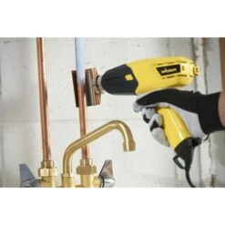 Wagner Heteluchtpistool Furno 300 - 575°C 9 Wagner Heteluchtpistool Furno 300 - 575°C -Elektrisch Gereedschap 123 1430