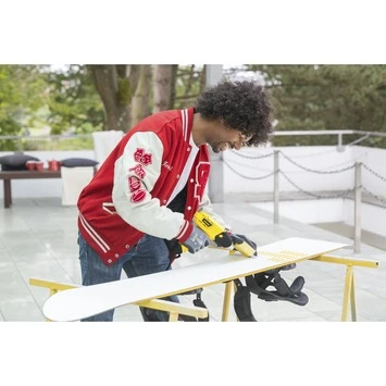 Wagner Heteluchtpistool Furno 300 - 575°C 6 Wagner Heteluchtpistool Furno 300 - 575°C - Afbeelding 6