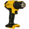 DeWalt 18V XR Heteluchtpistool / Verfafbrander DCE530N-XJ (zonder Accu)