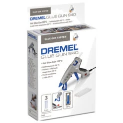 Dremel Lijmpistool 940 -Elektrisch Gereedschap 123 1463