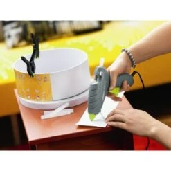 Rapid Lijmpistool EG212 -Elektrisch Gereedschap 123 1466