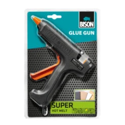 Bison Lijmpistool Super 11 Mm