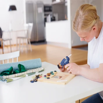 Rapid Lijmpistool EG Point 8 Rapid Lijmpistool EG Point - Afbeelding 8