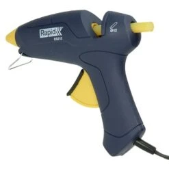 Rapid EG212 Lijmpistool + 350 Gram Lijm