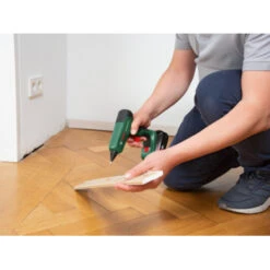 Bosch 18V Lijmpistool AdvancedGlue (zonder Accu) -Elektrisch Gereedschap 123 1484