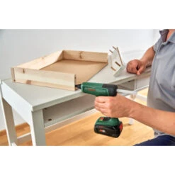 Bosch 18V Lijmpistool AdvancedGlue (zonder Accu) -Elektrisch Gereedschap 123 1486