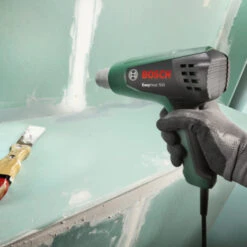 Bosch Heteluchtpistool Easy Heat 500 -Elektrisch Gereedschap 123 149