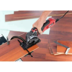 SKIL Invalcirkelzaag (mini) 5360GA 600W 28,5MM -Elektrisch Gereedschap 123 1516