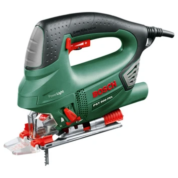 Bosch Decoupeerzaag PST 900 PEL 620W 1 Bosch Decoupeerzaag PST 900 PEL 620W