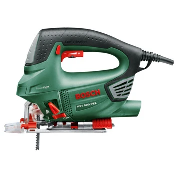 Bosch Decoupeerzaag PST 900 PEL 620W 2 Bosch Decoupeerzaag PST 900 PEL 620W - Afbeelding 2