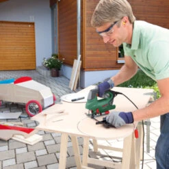 Bosch Decoupeerzaag PST 900 PEL 620W 8 Bosch Decoupeerzaag PST 900 PEL 620W -Elektrisch Gereedschap 123 1522