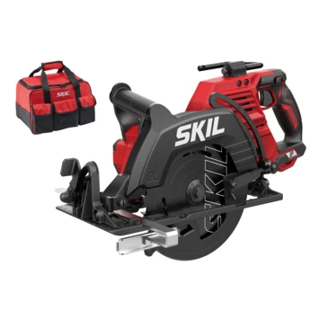 SKIL 20V Cirkelzaag 3572FA XP Brushless 66mm Incl. CT Zaagblad (zonder Accu) 1 SKIL 20V Cirkelzaag 3572FA XP Brushless 66mm Incl. CT Zaagblad (zonder Accu)