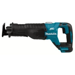 Makita 18V LXT Reciprozaag DJR187ZK (zonder Accu) -Elektrisch Gereedschap 123 1546