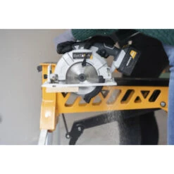Batavia 18 Volt Li-Ion Accu Cirkelzaag (zonder Accu) 10 Batavia 18 Volt Li-Ion Accu Cirkelzaag (zonder Accu) -Elektrisch Gereedschap 123 155