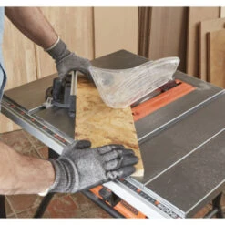 Black & Decker BLACK+DECKER 1800W 250mm Tafelzaag BES720-QS 17 Black & Decker BLACK+DECKER 1800W 250mm Tafelzaag BES720-QS -Elektrisch Gereedschap 123 1567