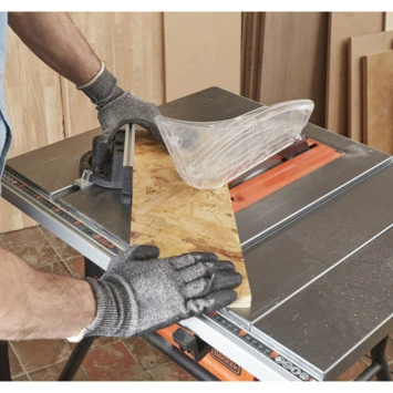 Black & Decker BLACK+DECKER 1800W 250mm Tafelzaag BES720-QS 4 Black & Decker BLACK+DECKER 1800W 250mm Tafelzaag BES720-QS - Afbeelding 4