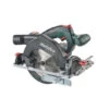 Metabo 18V Accu Cirkelzaag KS LTX 57 (zonder Accu)