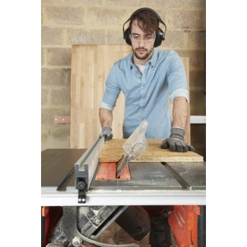 Black & Decker BLACK+DECKER 1800W 250mm Tafelzaag BES720-QS 13 Black & Decker BLACK+DECKER 1800W 250mm Tafelzaag BES720-QS - Afbeelding 13