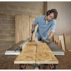 Black & Decker BLACK+DECKER 1800W 250mm Tafelzaag BES720-QS 27 Black & Decker BLACK+DECKER 1800W 250mm Tafelzaag BES720-QS -Elektrisch Gereedschap 123 1577