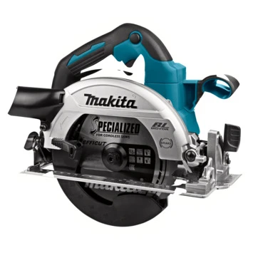 Makita Accu Cirkelzaag DCS553ZJ (zonder Accu) 1 Makita Accu Cirkelzaag DCS553ZJ (zonder Accu)