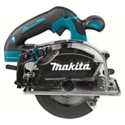 Makita Accu Cirkelzaag DCS553ZJ (zonder Accu) 22 Makita Accu Cirkelzaag DCS553ZJ (zonder Accu) -Elektrisch Gereedschap 123 1580