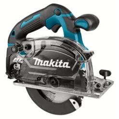 Makita Accu Cirkelzaag DCS553ZJ (zonder Accu) 24 Makita Accu Cirkelzaag DCS553ZJ (zonder Accu) -Elektrisch Gereedschap 123 1582