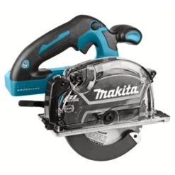 Makita Accu Cirkelzaag DCS553ZJ (zonder Accu) 26 Makita Accu Cirkelzaag DCS553ZJ (zonder Accu) -Elektrisch Gereedschap 123 1584