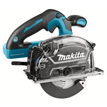 Makita Accu Cirkelzaag DCS553ZJ (zonder Accu) 7 Makita Accu Cirkelzaag DCS553ZJ (zonder Accu) - Afbeelding 7