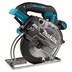 Makita Accu Cirkelzaag DCS553ZJ (zonder Accu) 27 Makita Accu Cirkelzaag DCS553ZJ (zonder Accu) -Elektrisch Gereedschap 123 1585